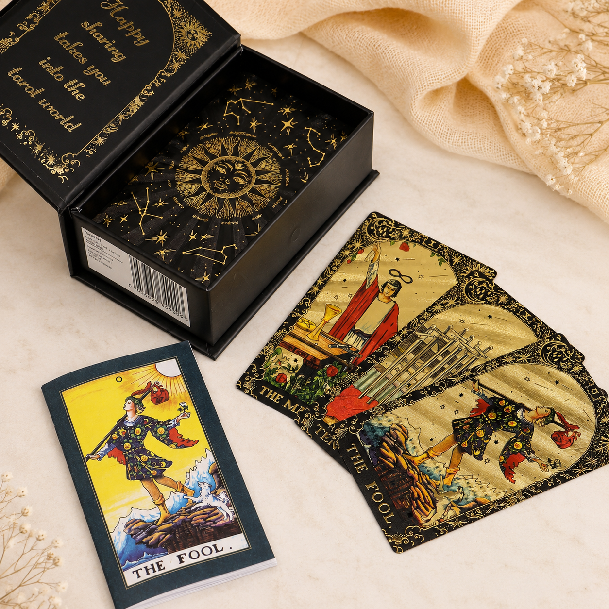 Wholesale Tarot Cards