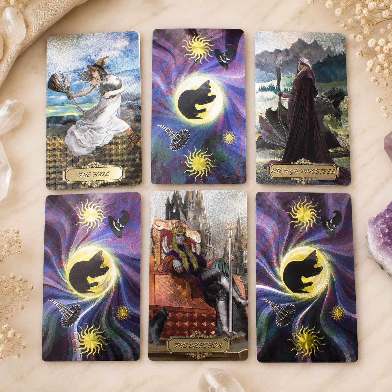 Wholesale Tarot Cards