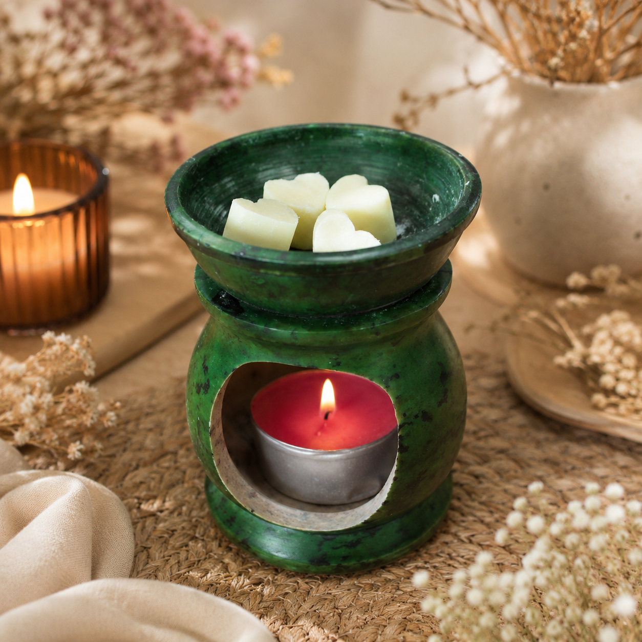 Aroma Wax Melts