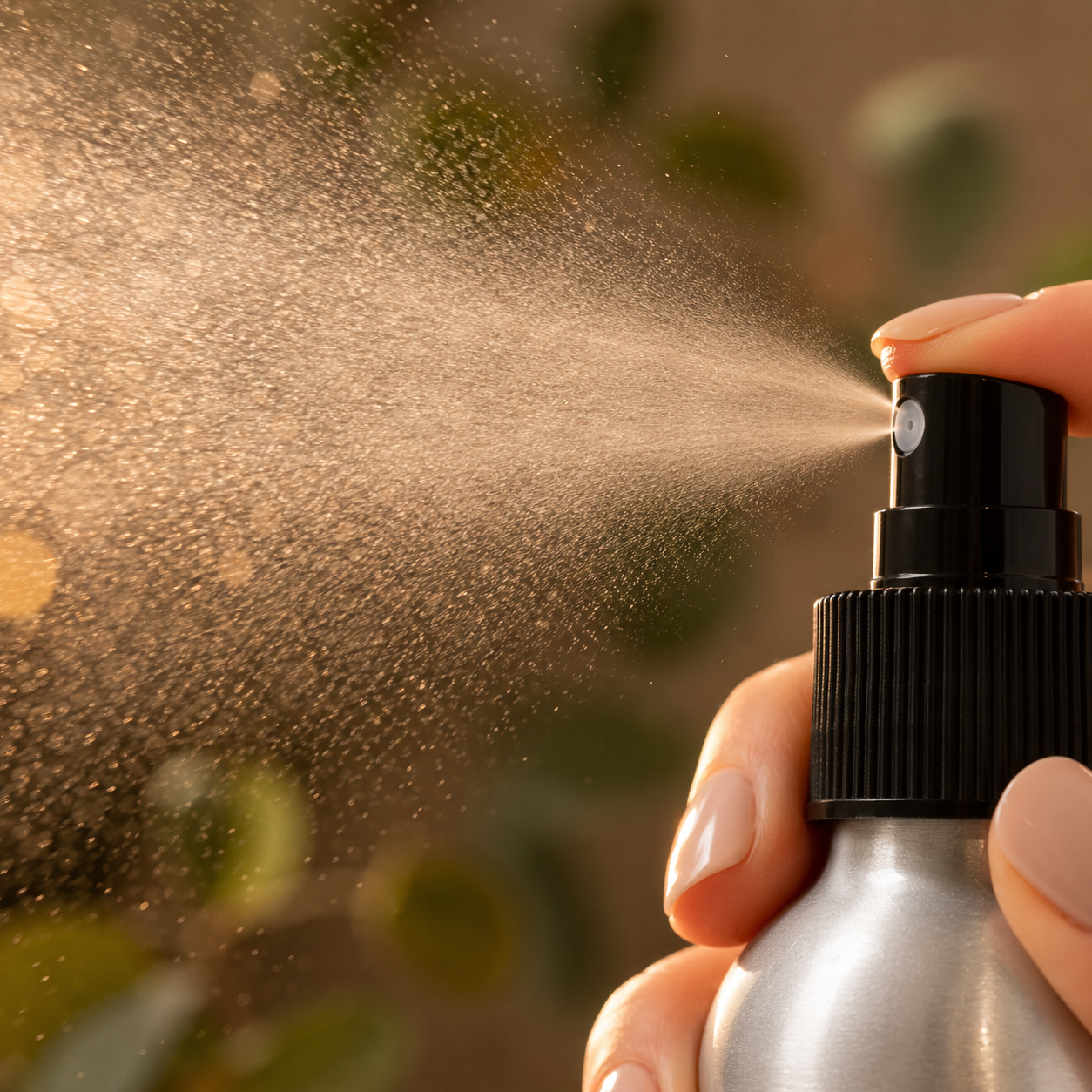 Essential Oil Room Mists - 100ml