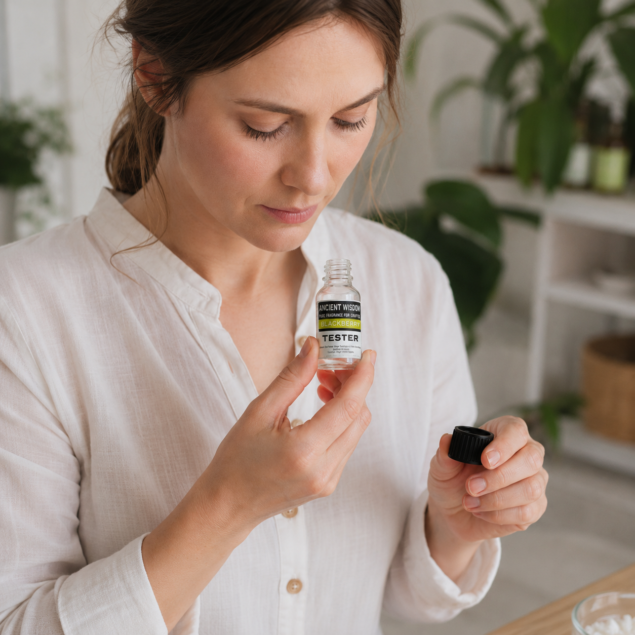 Testers - 10ml Pure Fragrance Oils for Crafters