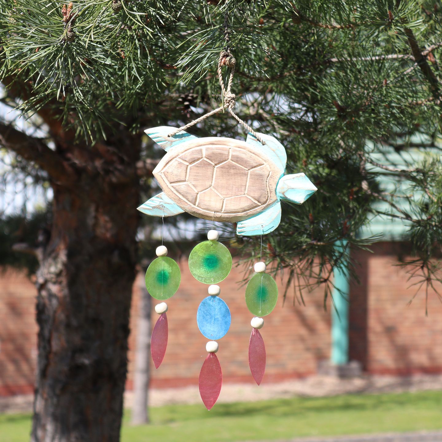 Wholesale Driftwood Chimes