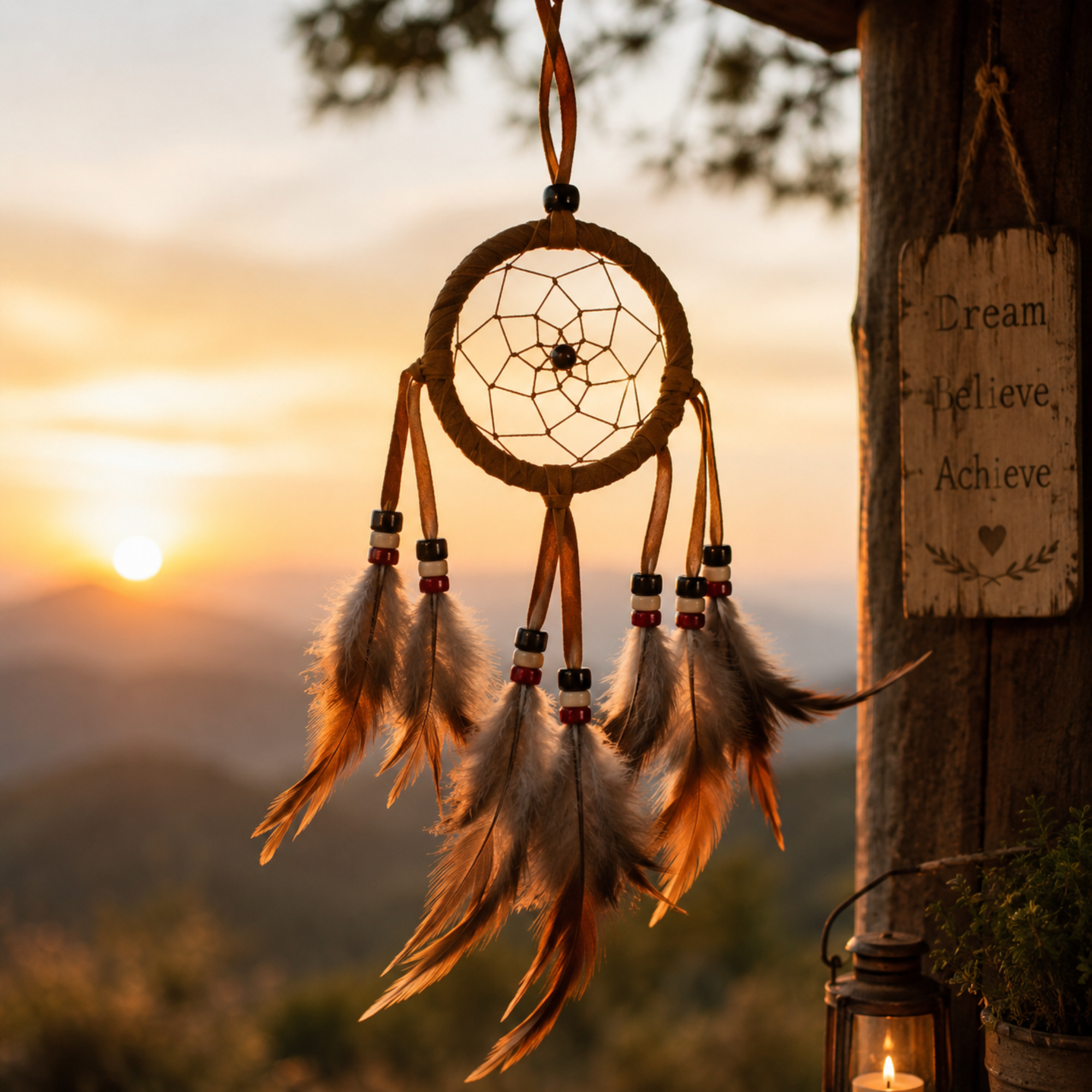 Bali Dream Catchers