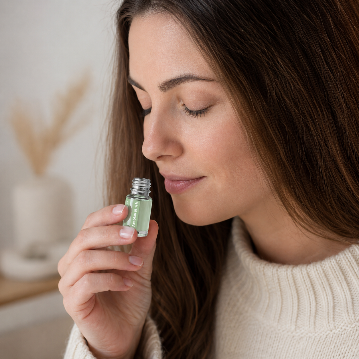 AW Fragrance Oils - UNLABELLED