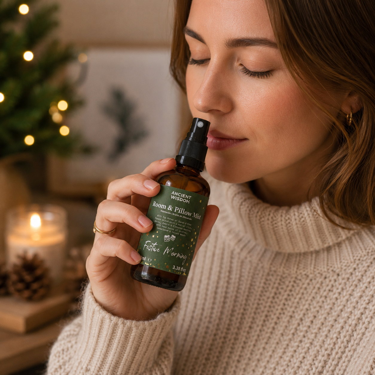 Christmas Room Sprays