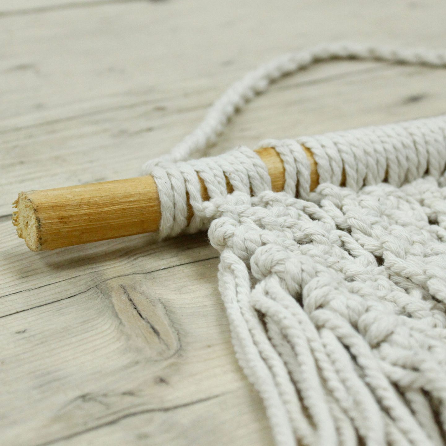 Macrame Wall Hangings