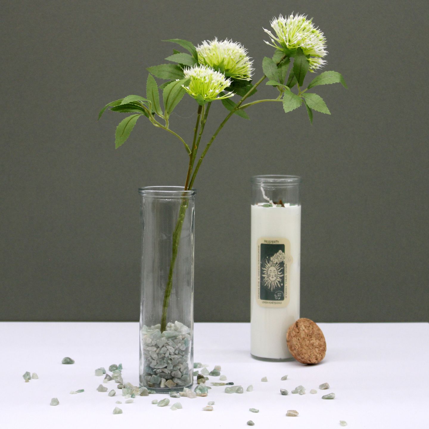 Magic Spell Candles