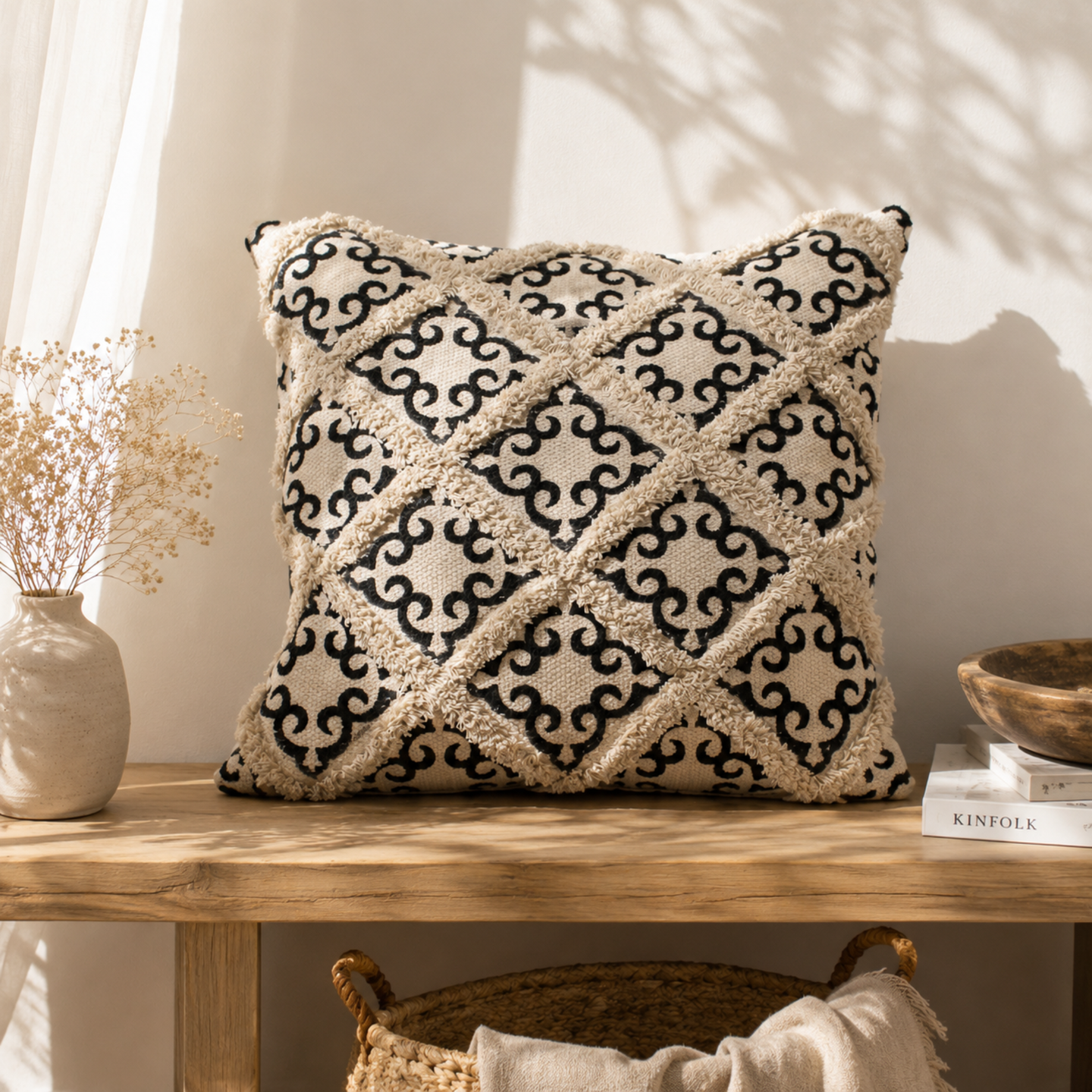 Wholesale Classic Cushion Cover