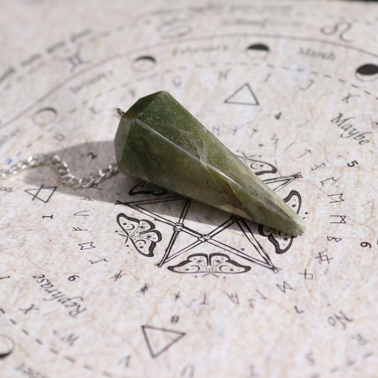 Ancient Witch Spell Incense