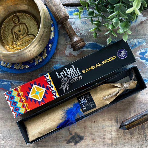 Tribal Soul Incense