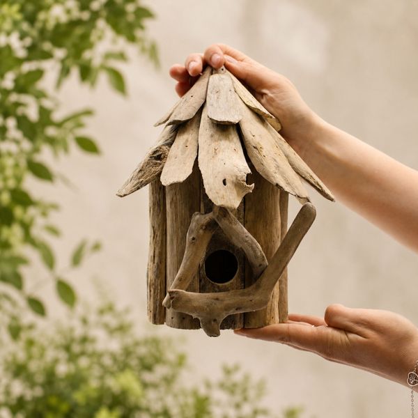 Wholesale Bird & Bee Boxes