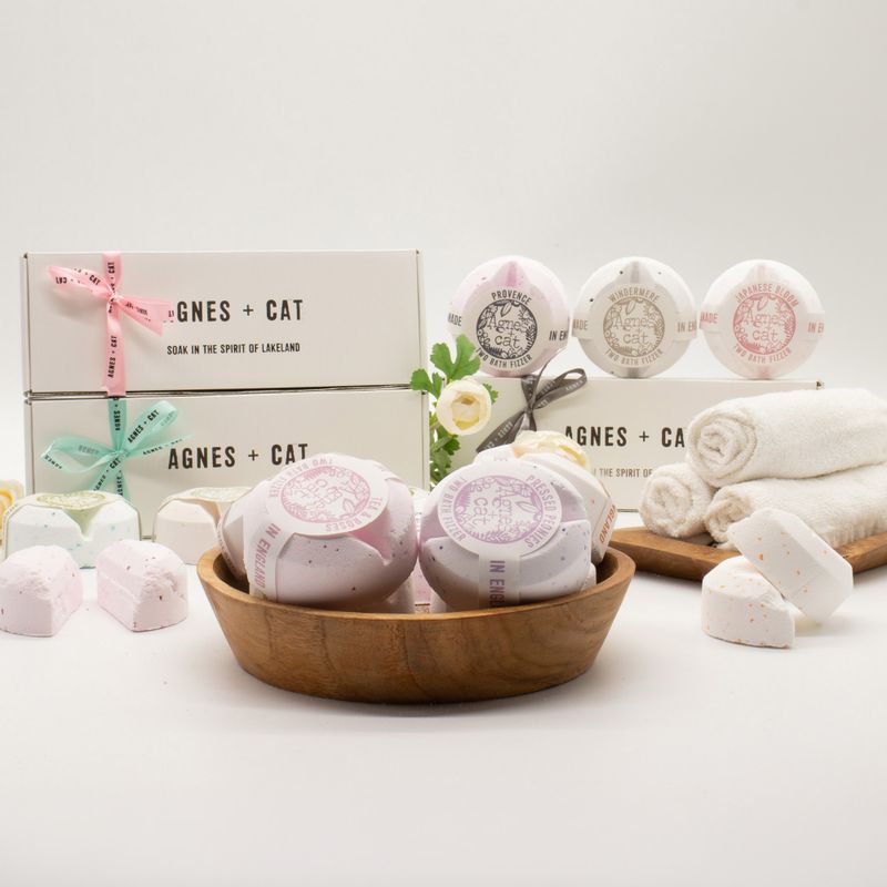 Signature Fragrance Set