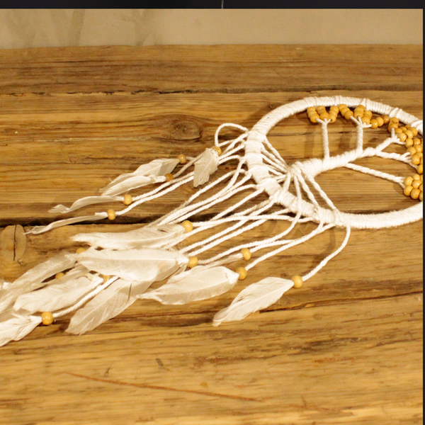Tree Of Life Dreamcatchers