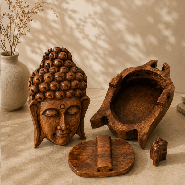 Bali Magic Boxes