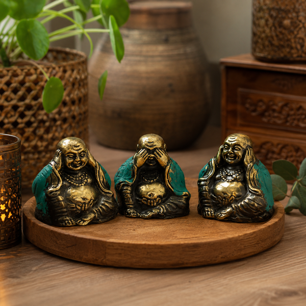 Wholesale Handmade Brass Collectables & Feng Shui Figures