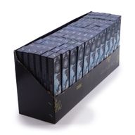 Starter Set of Zodiac Crystal Scents Incense