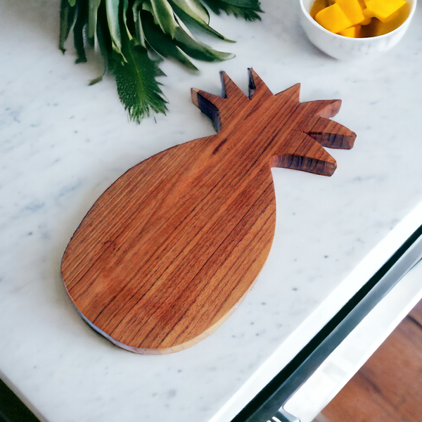 Teak Chopping Boards
