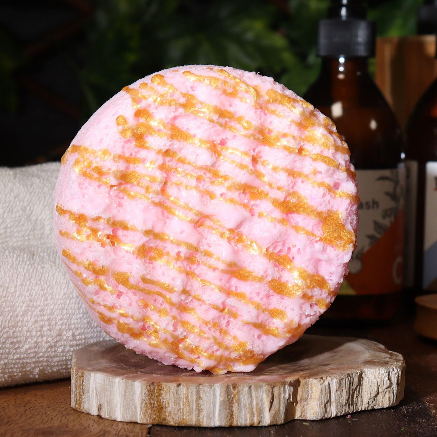 Wholesale Triple Butter Soap Sponges