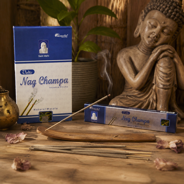 Wholesale Vedic Masala Incense Sticks