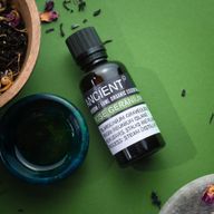 Geranium Organic Essential Oil 50ml