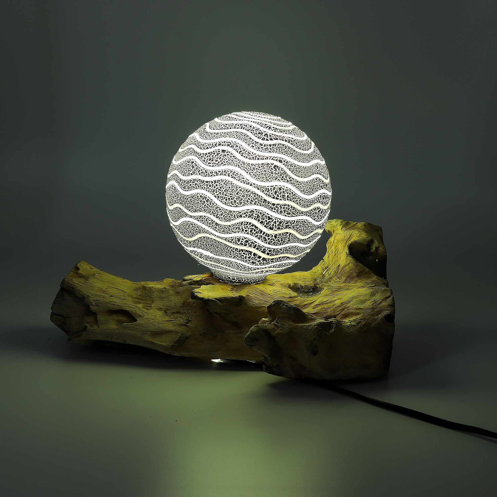 Drift Glow Lamps