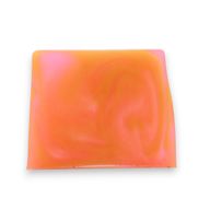 Sliced Pink Charlotte Soap Loaf (13pcs) - White Label