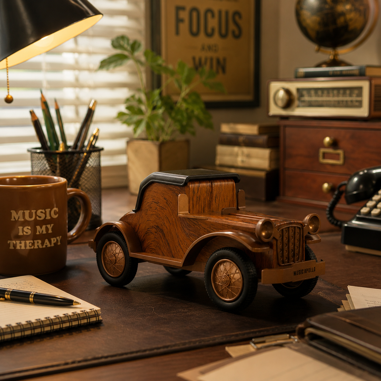 Wholesale Bluetooth Speakers – Retro & Giftable Designs