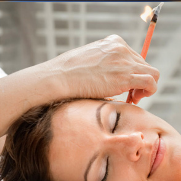 Ear Candles