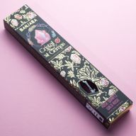 Banjara Cristal Gemas - Rose Quartz Wild Rose
