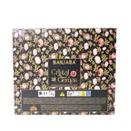 Banjara Cristal Gemas - Carnelain Dragon's Blood