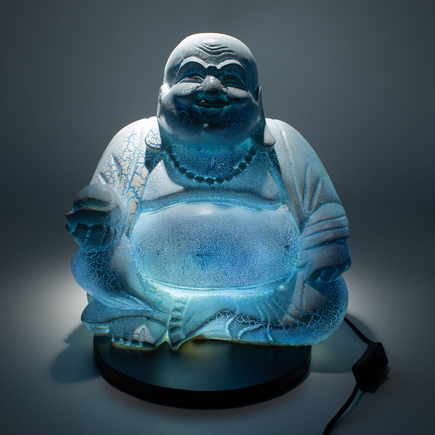 Buddha Glow Lamps