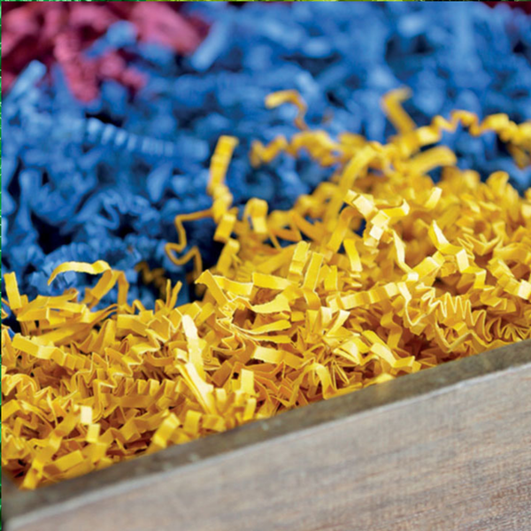 SizzlePak Shredded paper 1kg