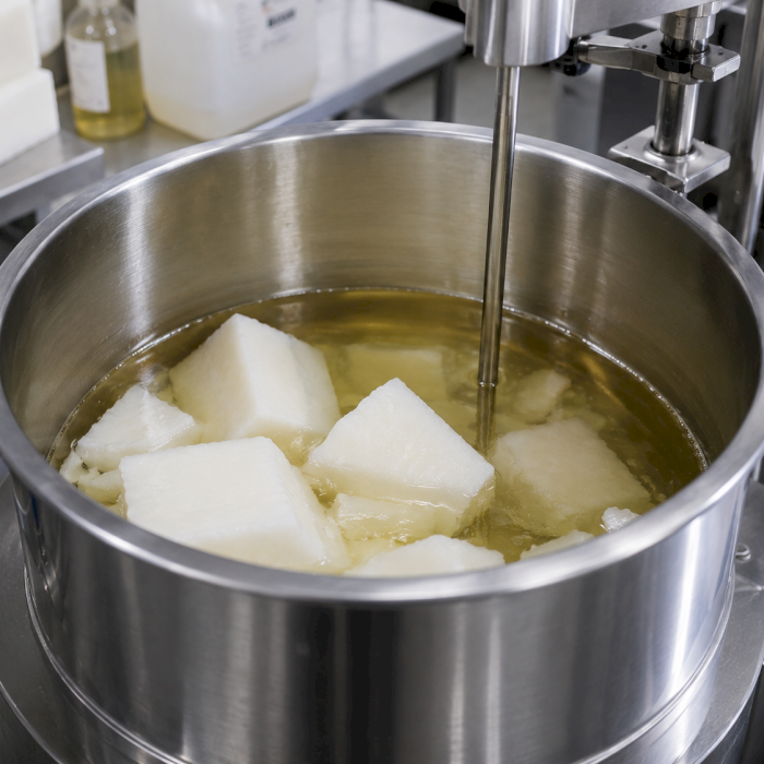 Soywax Bulk