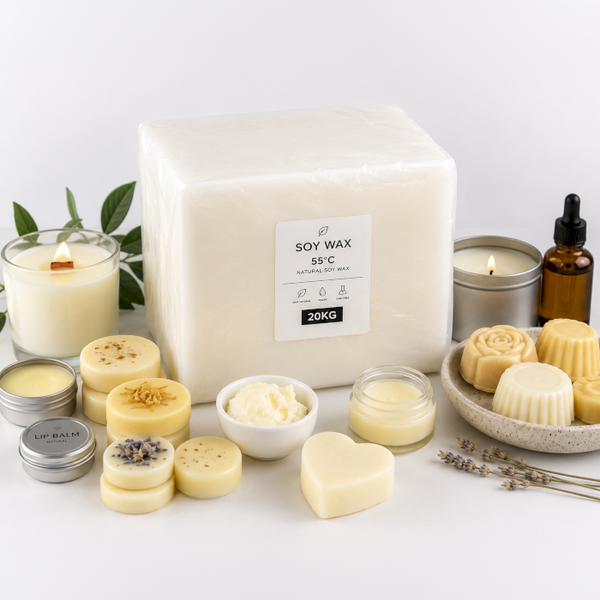 Soywax Bulk