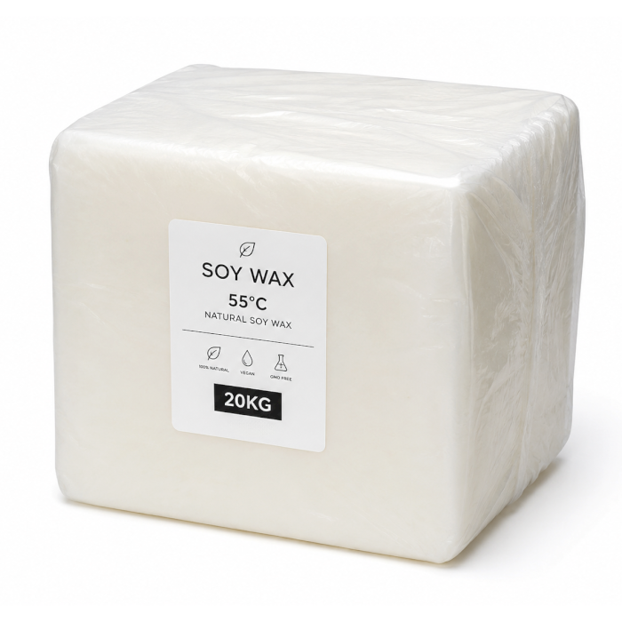 Soywax Bulk