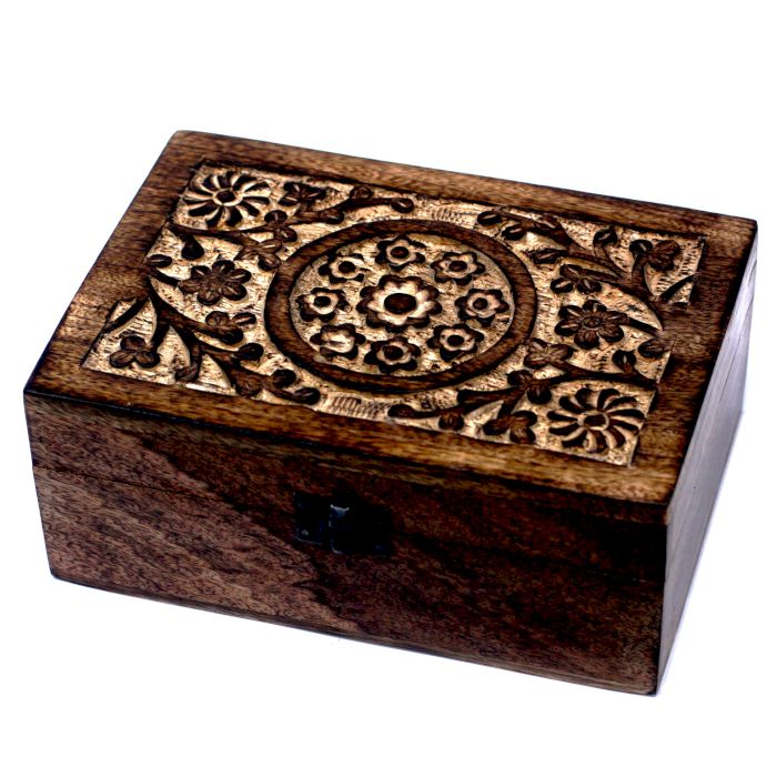 Top 12 Aromatherapy Box (Box of 24 Oils)
