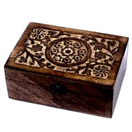 Top 12 Aromatherapy Box (Box of 24 Oils)