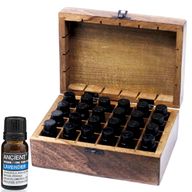 Top 12 Aromatherapy Box (Box of 24 Oils)