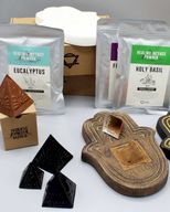 Healing Incense Starter Set - 100g