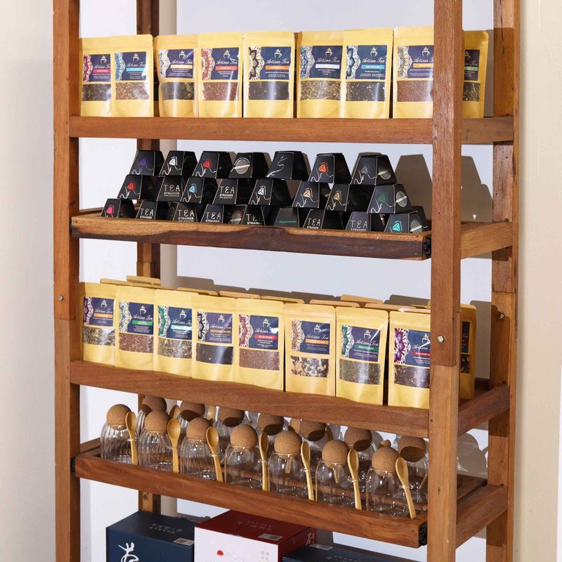 Artisan Tea Blends Premium Starter Pack