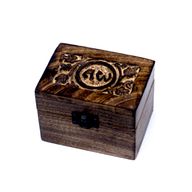 Top 6 Essential Oils Aromatherapy Box