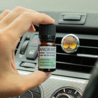 10ml Aromatherapy Car Blend - Family Trip