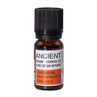10ml Aromatherapy Car Blend - Long Drive