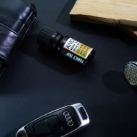 10ml Aromatherapy Car Blend - Focus & Drive