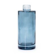 200ml Tall Reed Diffuser Bottle (28mm Neck) - Smoky Blue