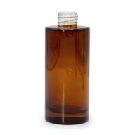 200ml Tall Reed Diffuser Bottle (28mm Neck) - Amber