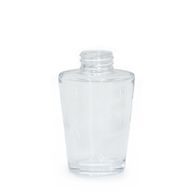 100ml Vase Reed Diffuser Bottle (28mm Neck) - Clear