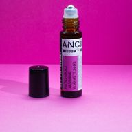 10ml Roll On Essential Oil Blend - Cheer Up!