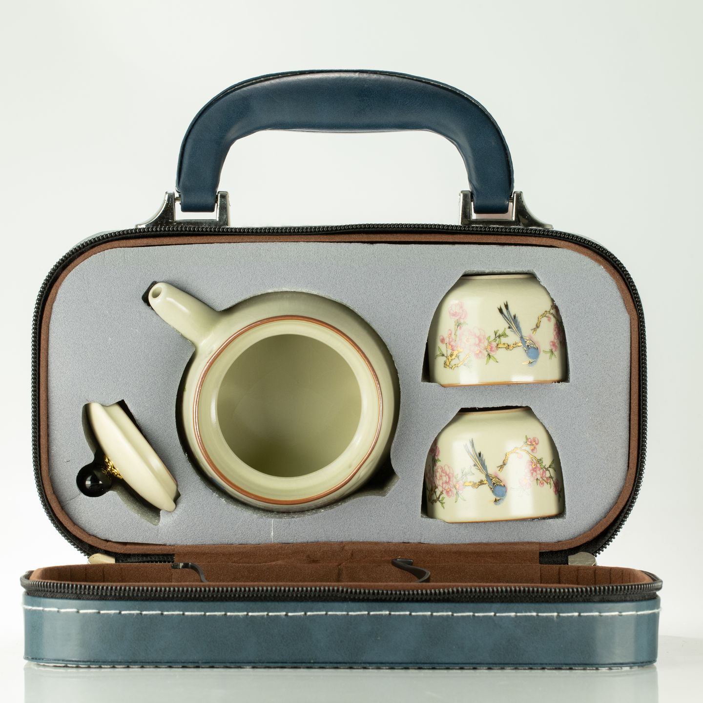 Herbal Teapot Sets