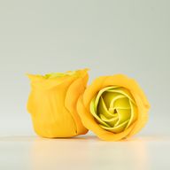 Box of 3 Soap Flowers - Spring Roses